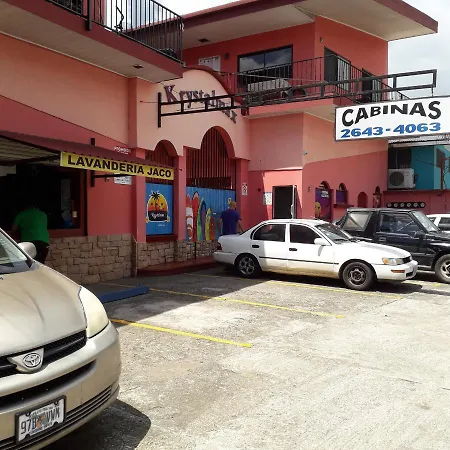 Hotel Krystal